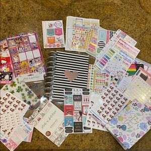 Huge Sticker Bundle